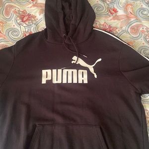 Puma hoodie